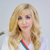 Абрамова Юлия Петровна, косметолог
