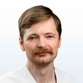 Кравченков Павел Вячеславович, массажист