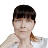 Морозова Елена Валентиновна, терапевт