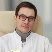 Широлапов Игорь Викторович, аллерголог-иммунолог