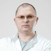 Курносов Андрей Иванович, врач УЗД