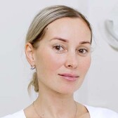 Михалева (Зеленская) Анастасия Сергеевна, детский стоматолог