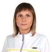 Силифонкина Ольга Евгеньевна, радиолог