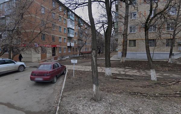 Лечебно-диагностический центр на Крупской