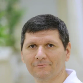 Хисамутдинов Эльдар Алекович, кинезиолог