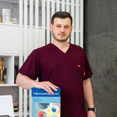 Абакаров Сапиюлла Анварович, офтальмолог