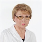 Галиуллина Насима Валиулловна, психолог