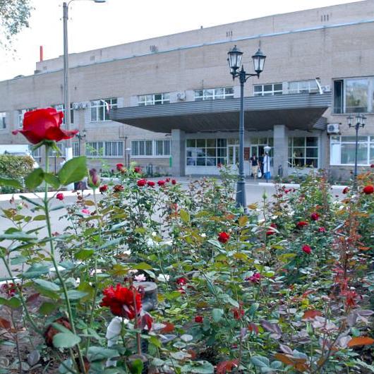 Городская клиническая больница №1, фото №1