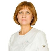 Гаценко Татьяна Михайловна, дерматовенеролог