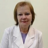 Новоселова Марина Владимировна, педиатр