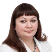 Жирова Наталья Владимировна, гемостазиолог