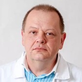 Шатохин Юрий Васильевич, гематолог