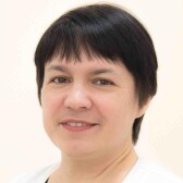 Велькина Надежда Валерьевна, кардиолог