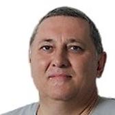 Иванов Константин Петрович, невролог