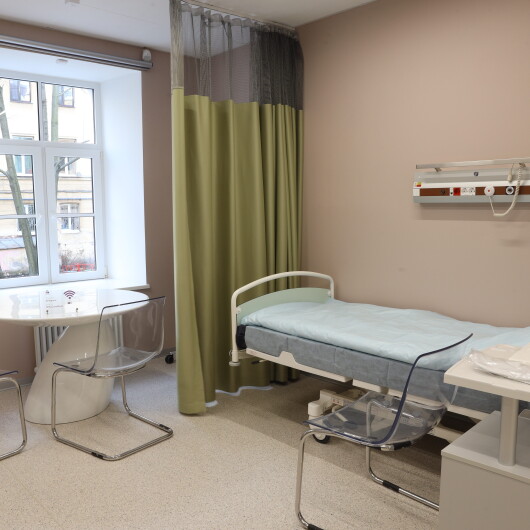 Delta Fertility Clinic, фото №4