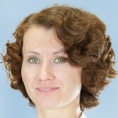 Борисенко Олеся Владимировна, физиотерапевт