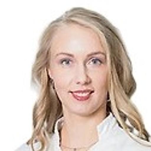 Быкова Ирина Сергеевна, дерматолог