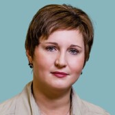 Ракова Наталья Юрьевна, физиотерапевт