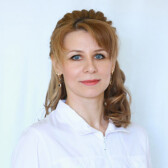 Колесникова Мария Александровна, гинеколог-эндокринолог