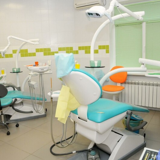 «Центр стоматологии» на Васенко, фото №2