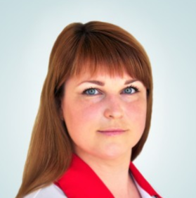 Кузнецова (Воржова) Валентина Ивановна, ЛОР