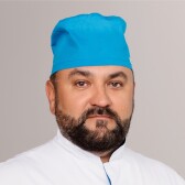 Паюченко Виталий Михайлович, дерматовенеролог