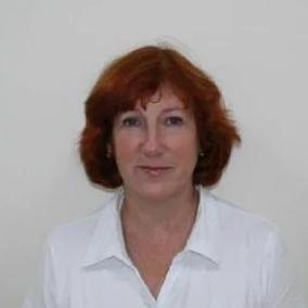 Левит Рита Моисеевна, педиатр
