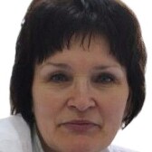 Токарева Ираида Юрьевна, сурдолог