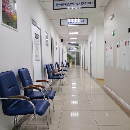 Медицинский центр Medical On Group, фото №4