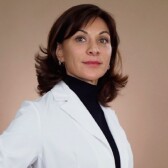Мазикина Лилия Николаевна, бариатрический хирург