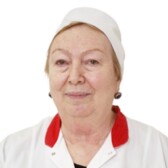 Хадисова Камета Сайдаминовна, онколог