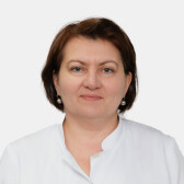 Добрынина Марина Викторовна, неонатолог