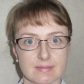 Карлыкова Марина Александровна, гинеколог