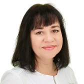 Кабина Светлана Викторовна, офтальмолог