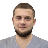 Марков Артем Андреевич, стоматолог-эндодонт