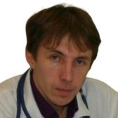 Ермаков Роман Николаевич, кардиолог
