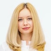 Митрошина Екатерина Владимировна, эндокринолог