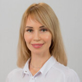 Жданова Ксения Сергеевна, терапевт