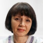 Галанова Юлия Дмитриевна, гастроэнтеролог