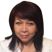 Емузова Элеонора Расимовна, невролог