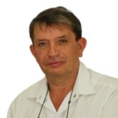 Кузнецов Сергей Валентинович, стоматолог-терапевт