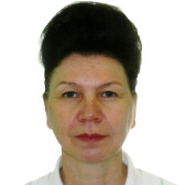 Михайлова Ольга Михайловна, эпилептолог