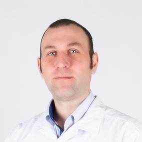 Королев Андрей Николаевич, хирург