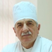 Ахмедов Рамазан Ахмедович, уролог