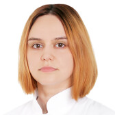 Спирина Ольга Андреевна, травматолог-ортопед