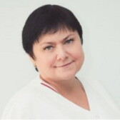 Афанасьева Светлана Витальевна, маммолог-онколог