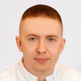 Губайдулин Радик Рамильевич, стоматолог-ортопед