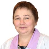 Волгина Елена Александровна, невролог