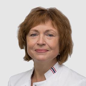 Кузина Елена Владиславовна, гинеколог
