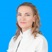 Мурзина Татьяна Ивановна, акушер-гинеколог